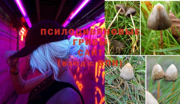 кристаллы Михайловка