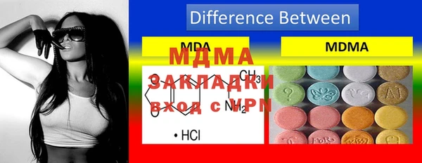 кристаллы Михайловка